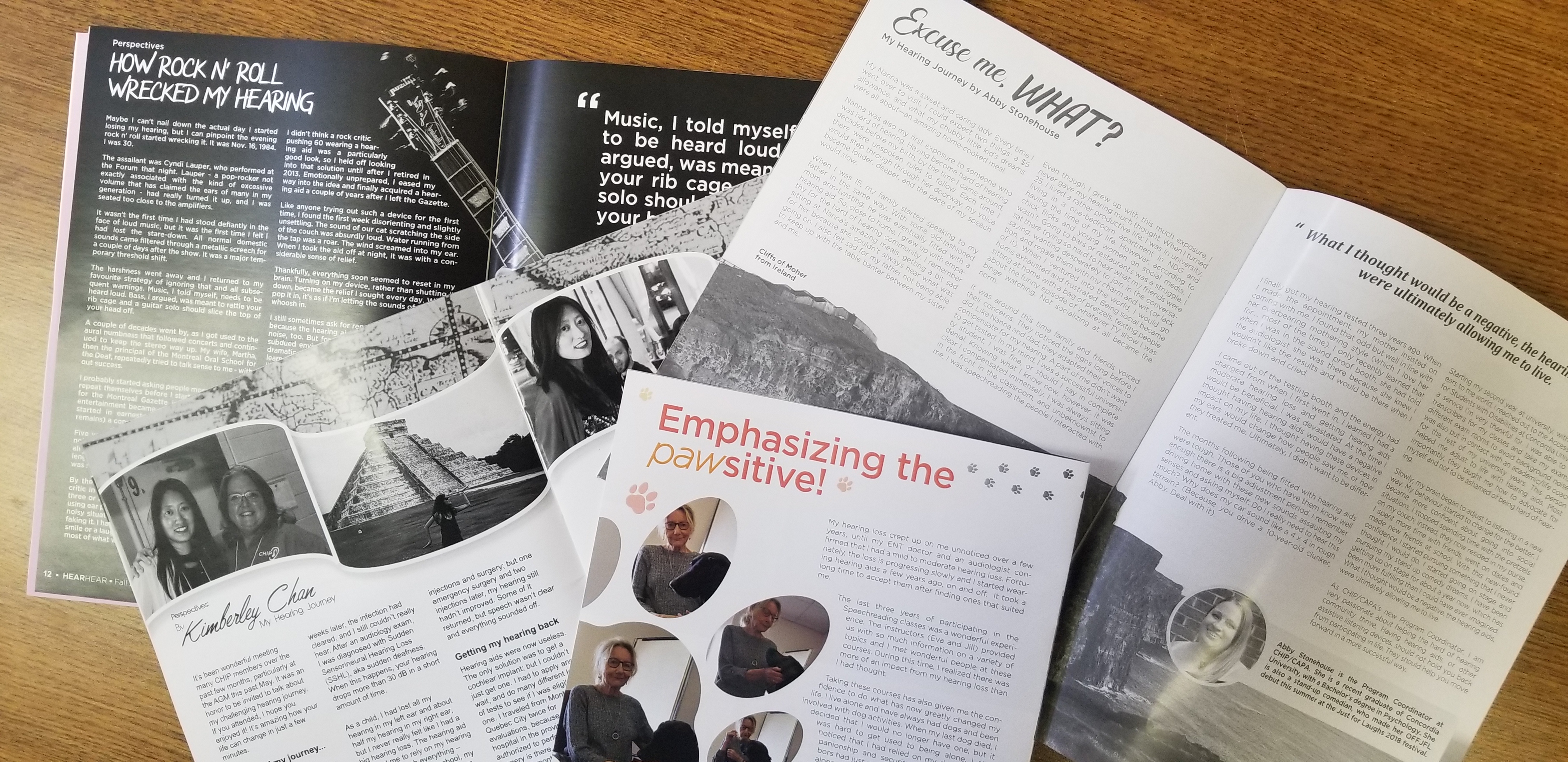 Articles