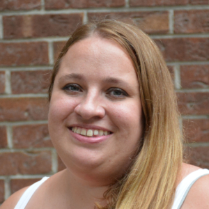 Abby Stonehouse