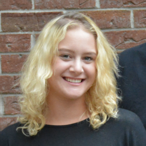 Ashley Mayoff