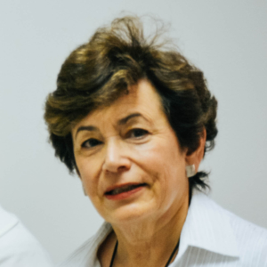 Debra Fisher