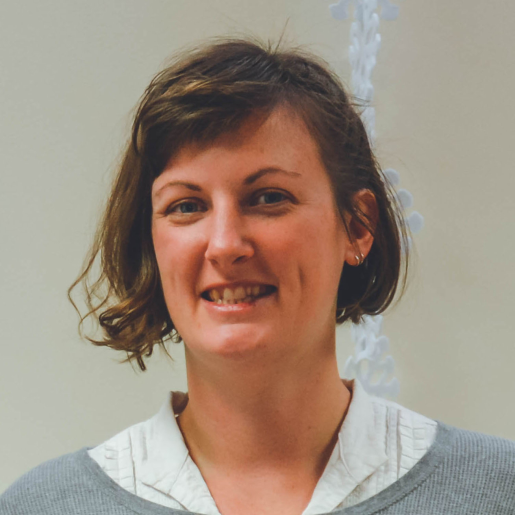 Amanda Dunbar