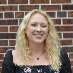 Annalise Kluender