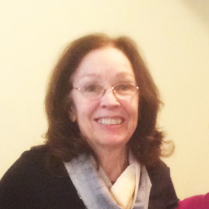 Marie Murphy