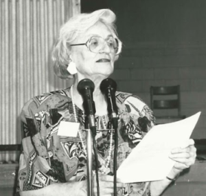 lily bernstein