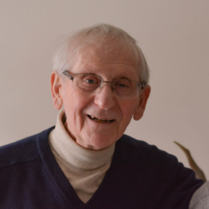 Alvin Goldman
