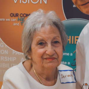 Doreen Cons