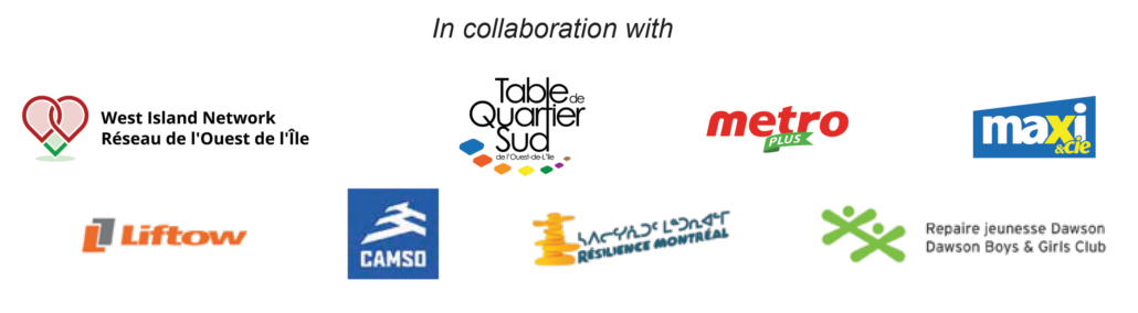CCFP Collaborations