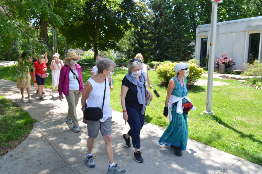 Nature Walk