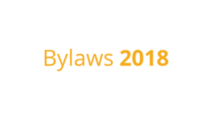 bylaws 2018