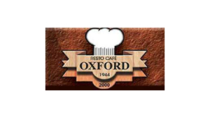 cafe oxford logo
