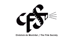 cineclub film society montreal