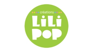 creation lilipop logo