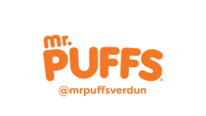 mr puffs logo