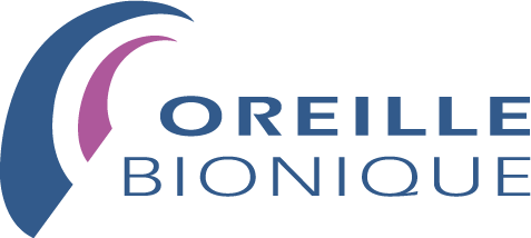 oreille bionique logo